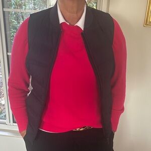 Lululemon Athletica Black Women's Vest